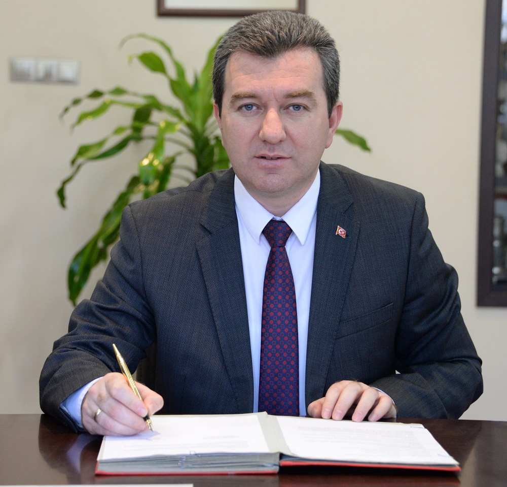 Bergama Belediyesi Güneş’ten kendi elektriğini üretecek