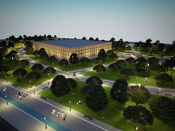 Türk siyaset tarihinde bir ilk