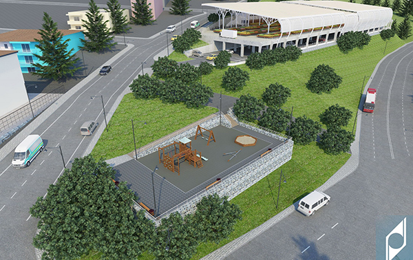 Piriştina; “Sözümüzü tutmanın gururunu yaşıyoruz”