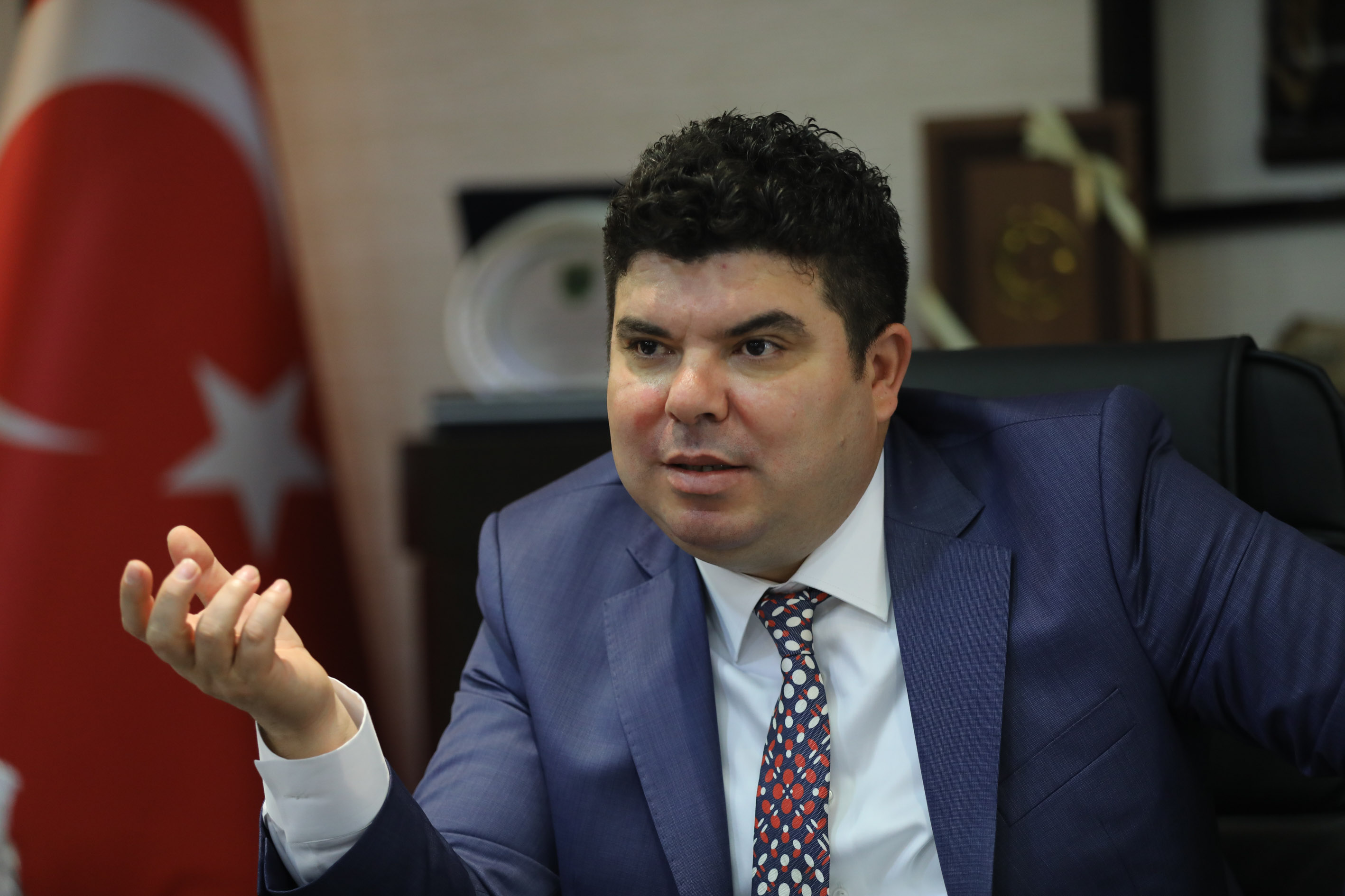 Vatandaşlara “suça ortak olmayın” uyarısı