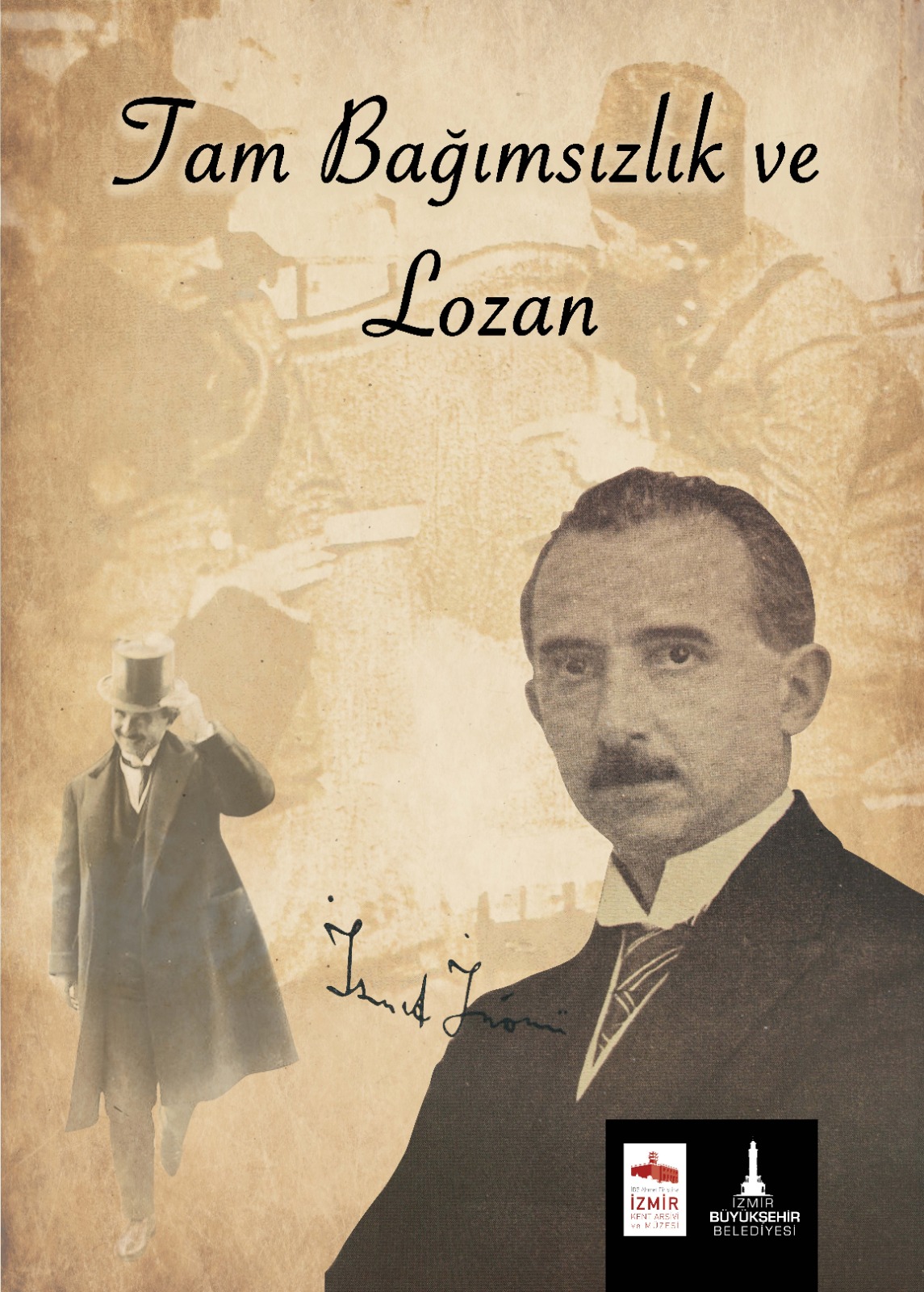 APİKAM Lozan Antlaşması’nı iki etkinlikle anacak