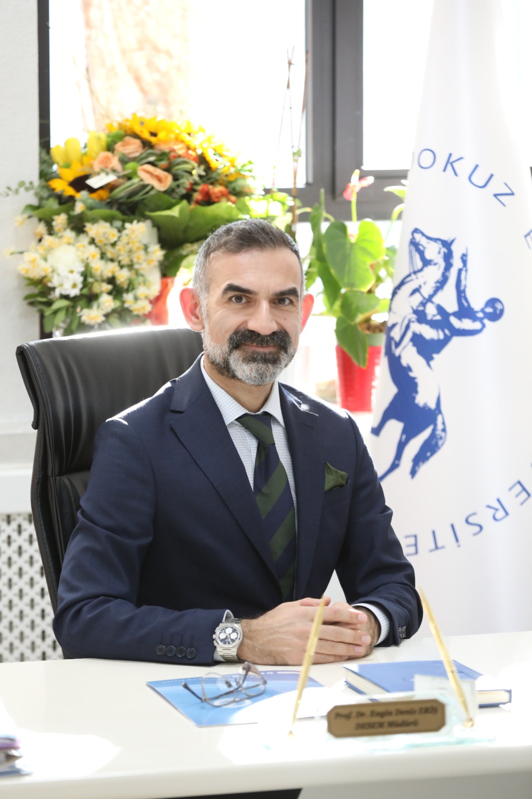 Deü’nün İstihdama Katkısı Sürüyor: Desem Bünyesinde Mikro Mba Sertifika Programı Açıldı