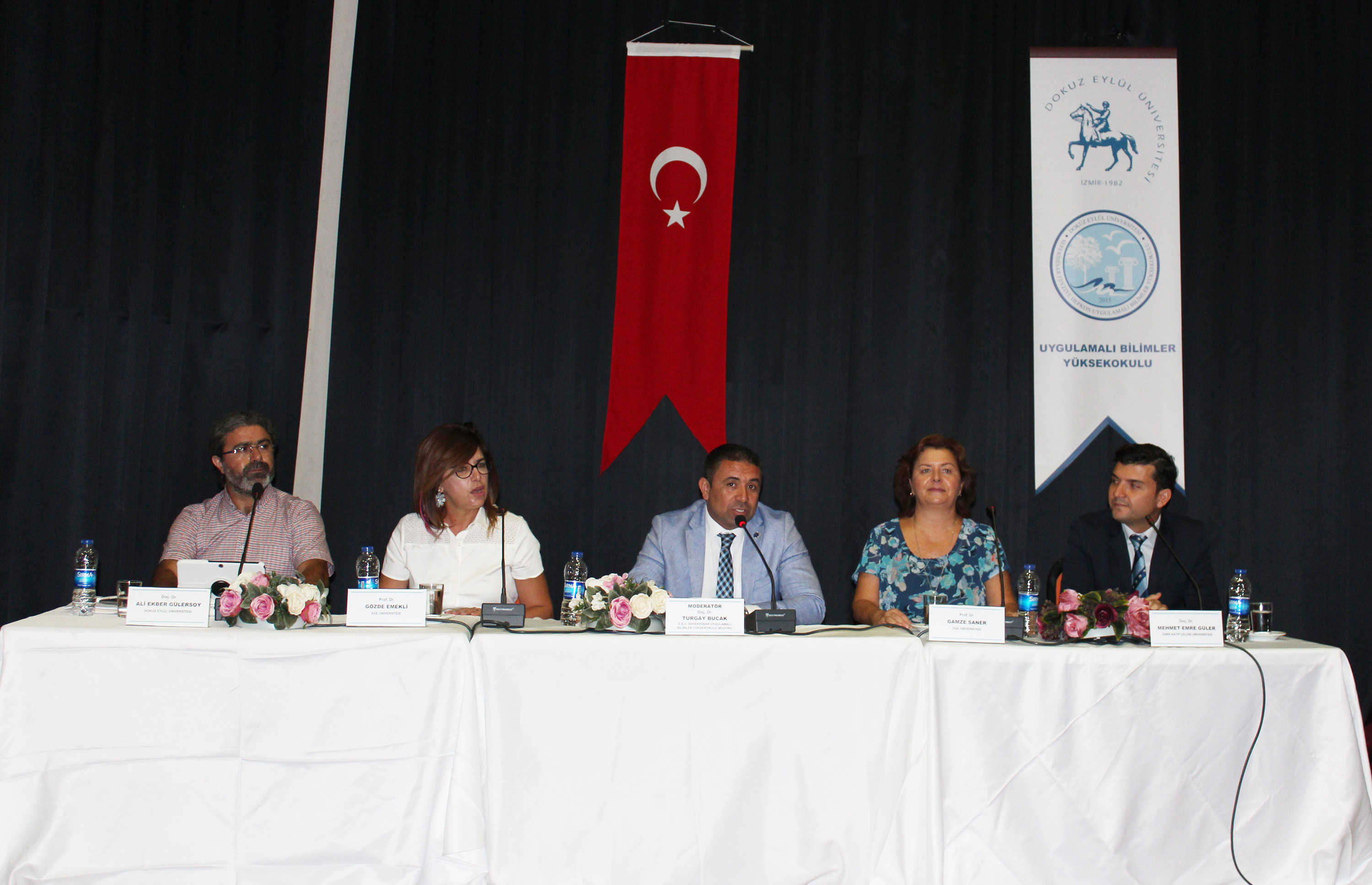 Seferihisar sakinliğini yitiriyor mu?