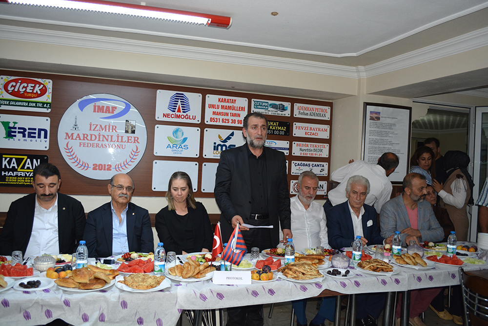 ÇANKIRI'DAN KADINLARA DERNEK ÖNERİSİ