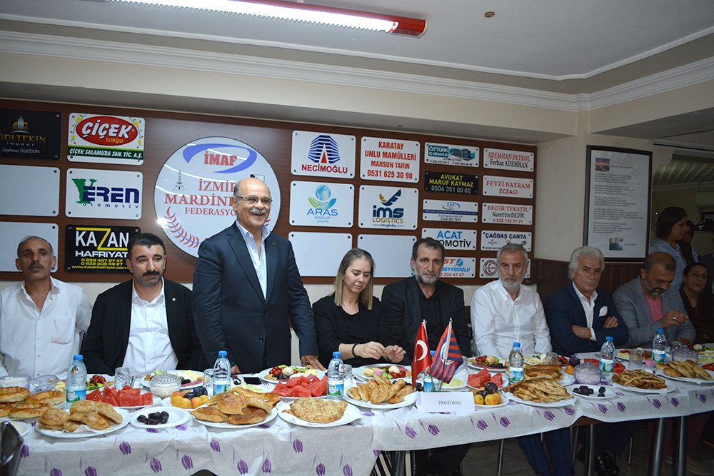 ÇANKIRI'DAN KADINLARA DERNEK ÖNERİSİ