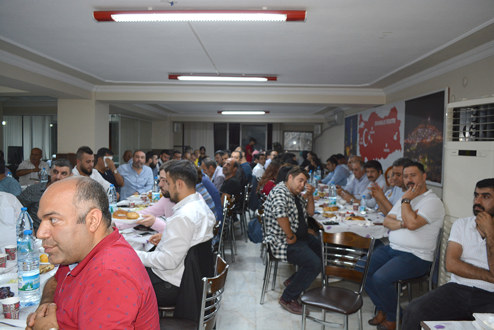 ÇANKIRI'DAN KADINLARA DERNEK ÖNERİSİ