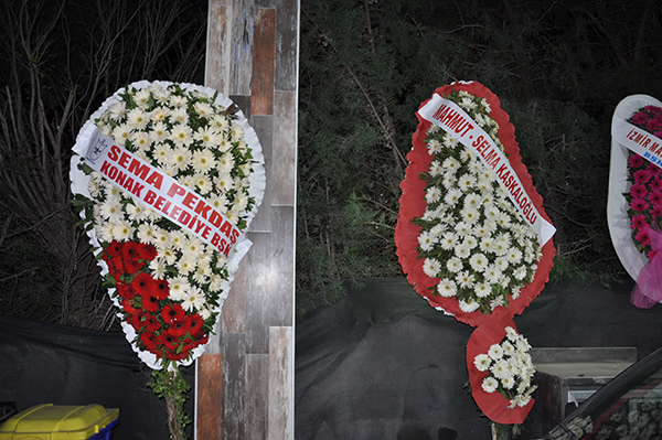 ONLAR ERDİ MURADINA