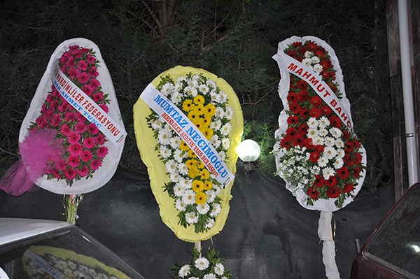 ONLAR ERDİ MURADINA