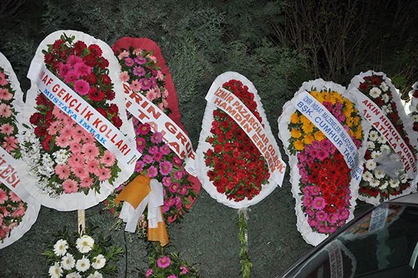 ONLAR ERDİ MURADINA