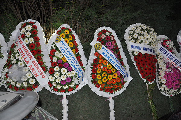 ONLAR ERDİ MURADINA