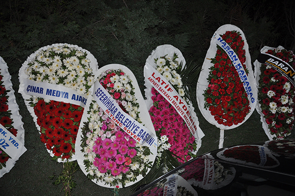 ONLAR ERDİ MURADINA