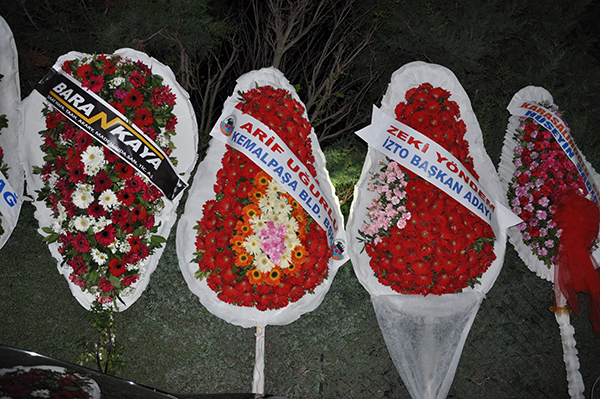 ONLAR ERDİ MURADINA