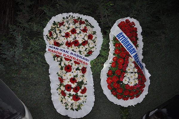 ONLAR ERDİ MURADINA