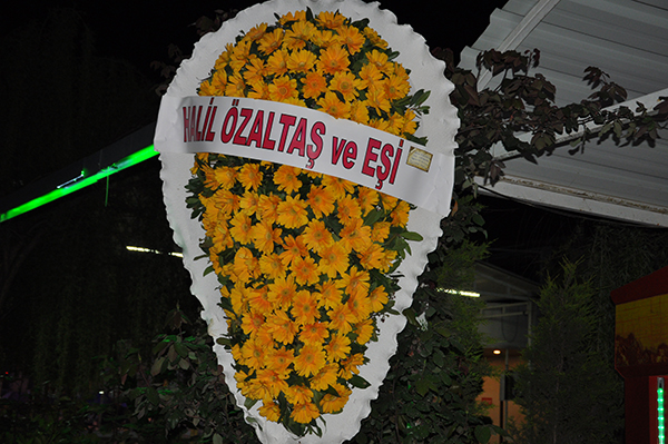 ONLAR ERDİ MURADINA