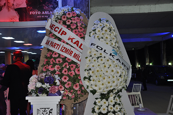 ONLAR ERDİ MURADINA