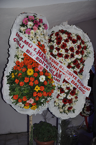 ONLAR ERDİ MURADINA