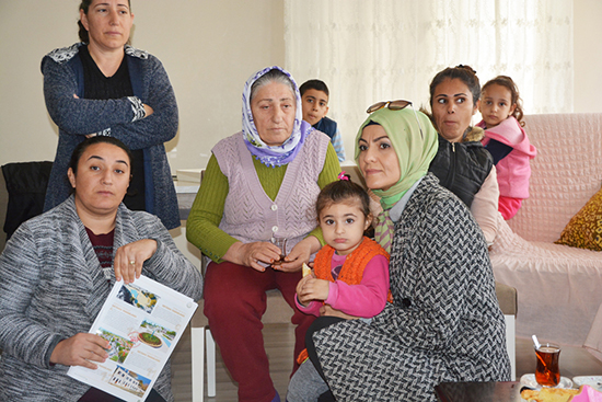 İzmir'in Yükselen Değeri: TORBALI