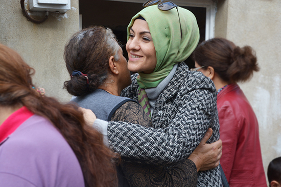 İzmir'in Yükselen Değeri: TORBALI