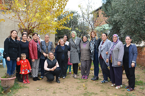 İzmir'in Yükselen Değeri: TORBALI