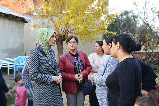İzmir'in Yükselen Değeri: TORBALI