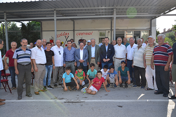 ''İzmir'in tarım potansiyeliyle daha fazlasını gerçekleştirebiliriz''