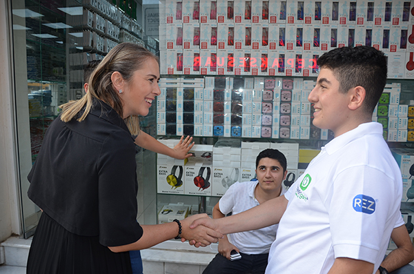 İzmir 'taraftarlığı' bırakacak