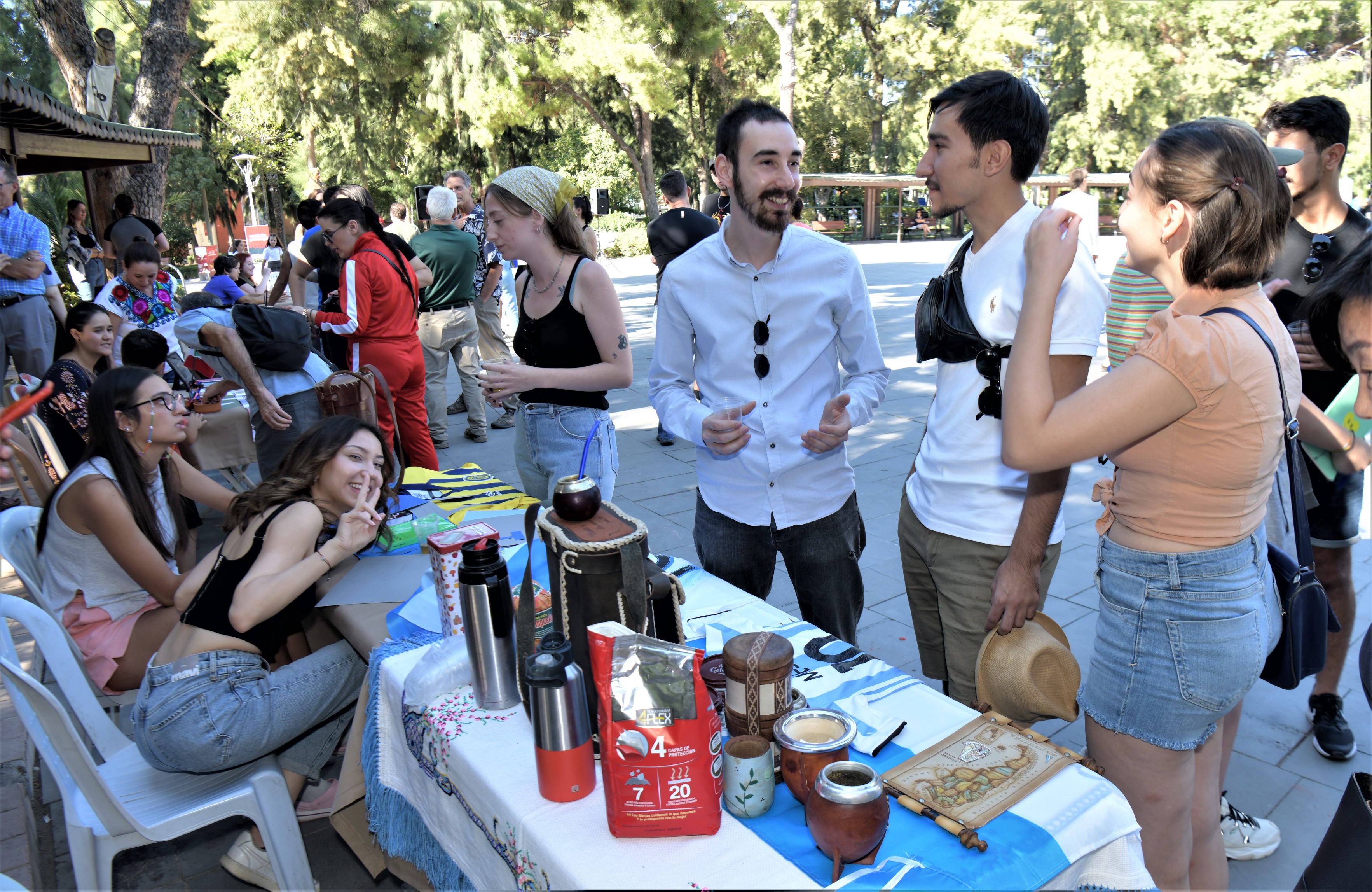 Bornova’da ‘Okula Dönüş’e özel etkinlik 