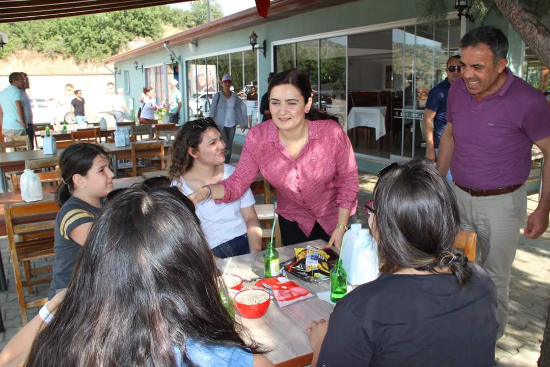 Kılıç: 24 Haziran ülkemiz için dönüm noktasıdır