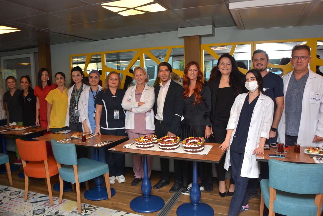 EGEPOL, İngiltere ile sağlık turizmi köprüsü kurdu