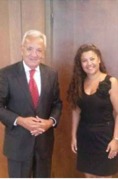 Edep, hizmet, adalet, hoşgörü