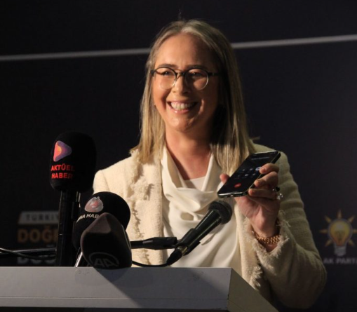 Cumhurbaşkanı  Erdoğan, İzmir'deki STK Buluşması'na telefonla bağlandı