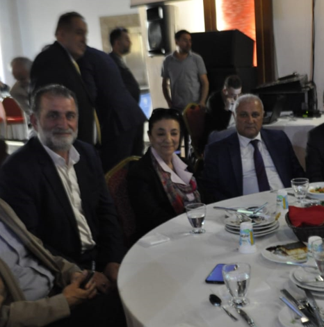 Cumhurbaşkanı  Erdoğan, İzmir'deki STK Buluşması'na telefonla bağlandı