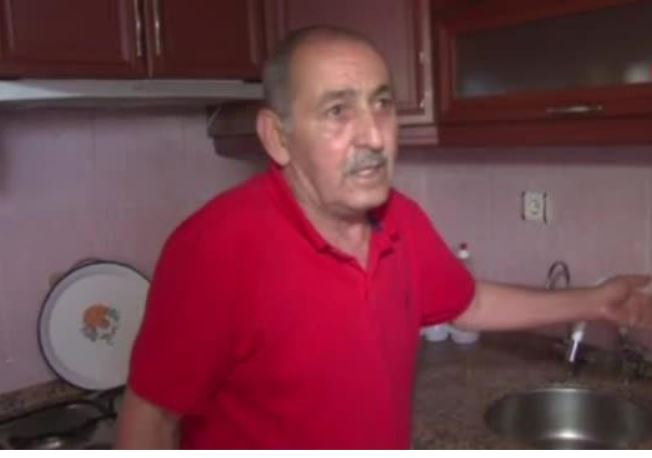 İzmir'de su krizi isyan ettirdi