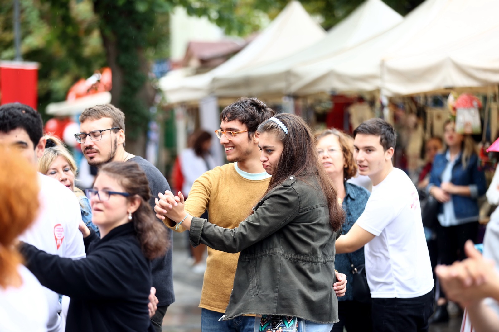 Batur: Her Şartta Cumhuriyete Sahip Çıkacağız