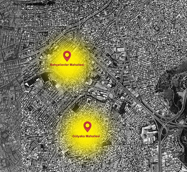 Karabağlar’daki plan değişikliği mahkeme tarafından iptal edildi