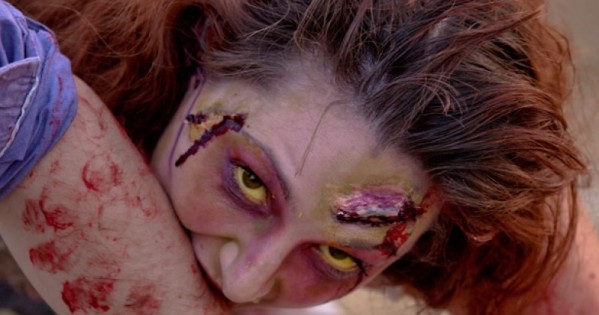 DÜNYA’YI BEKLEYEN YENİ TEHLİKE ( ZOMBİ HAPI )