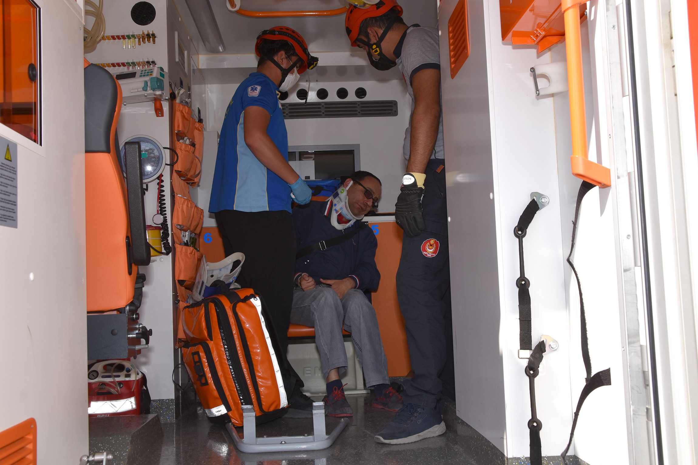 Foça Belediyesi’nden Türkiye’de bir ilk: Artık seni duyuyorum