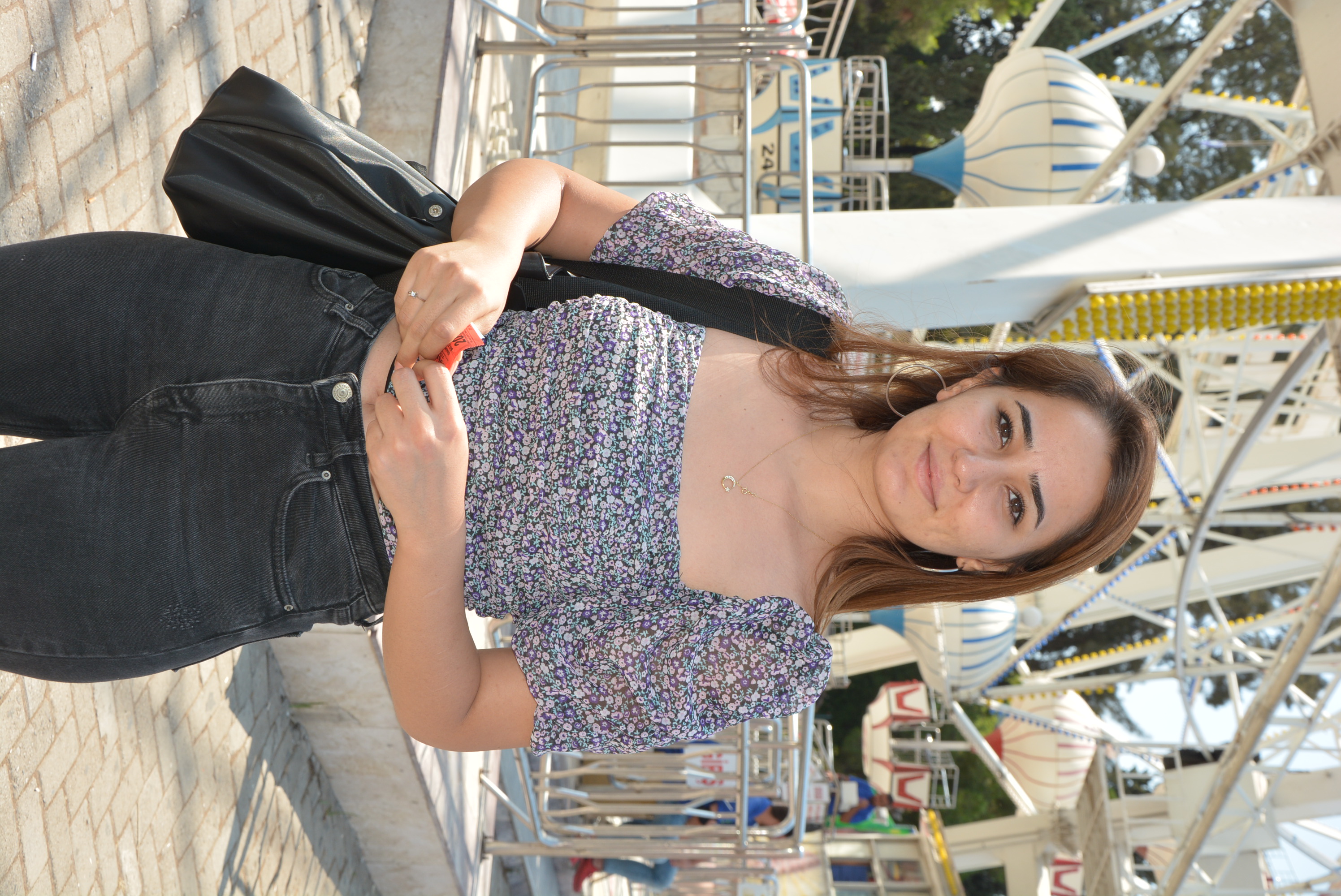 İZMİRLİLER LUNAPARKI GERİ İSTİYOR