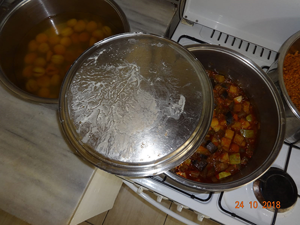 Temiz görünüyorsa yıkanmıyormuş!