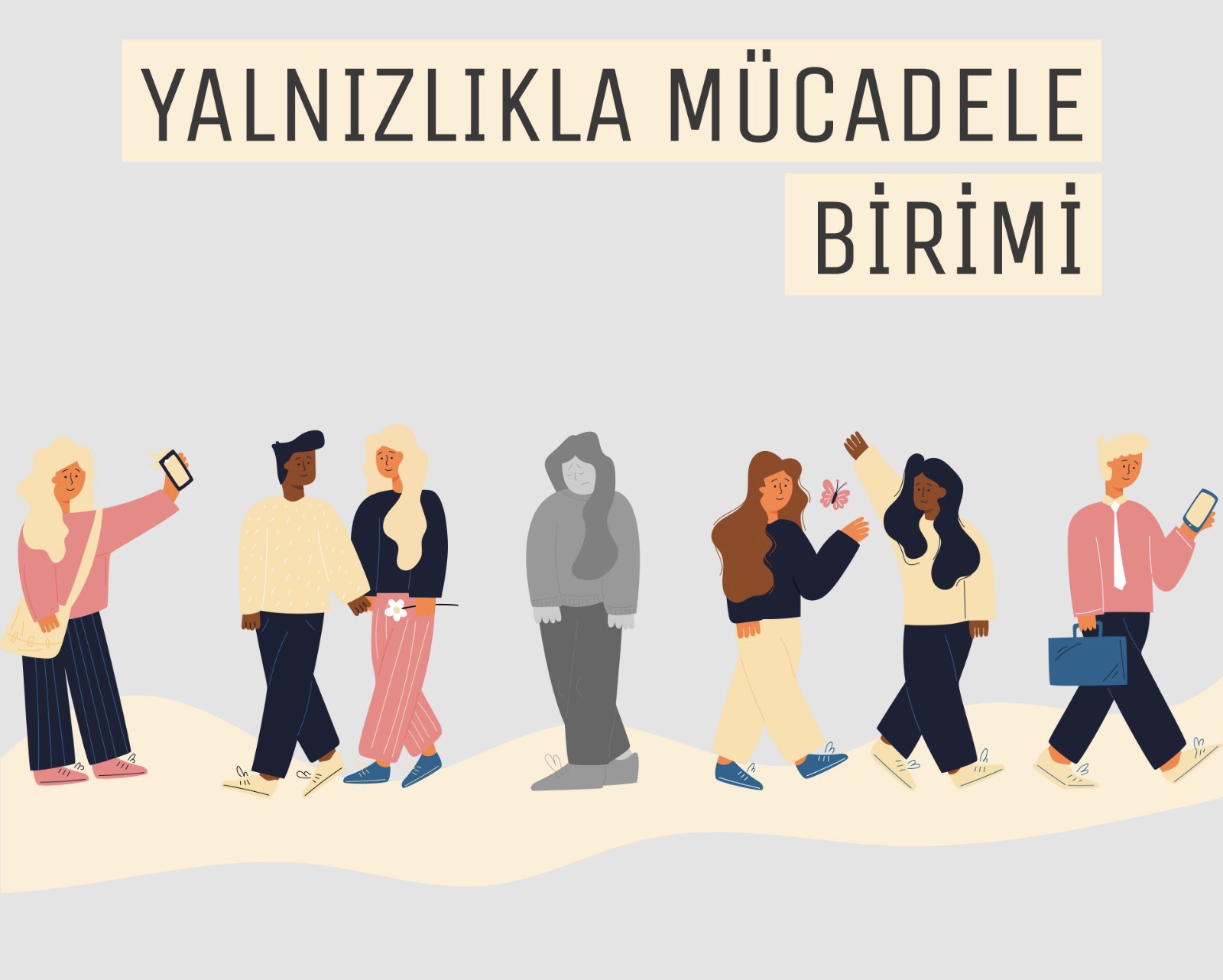Gaziemir Belediyesi “Yalnızlıkla Mücadele Birimi” kuruyor