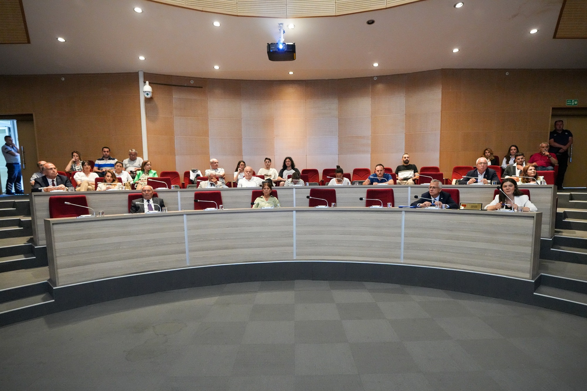 Gaziemir Belediye Başkanı Arda: Kılıçdaroğlu’ndan razıyız