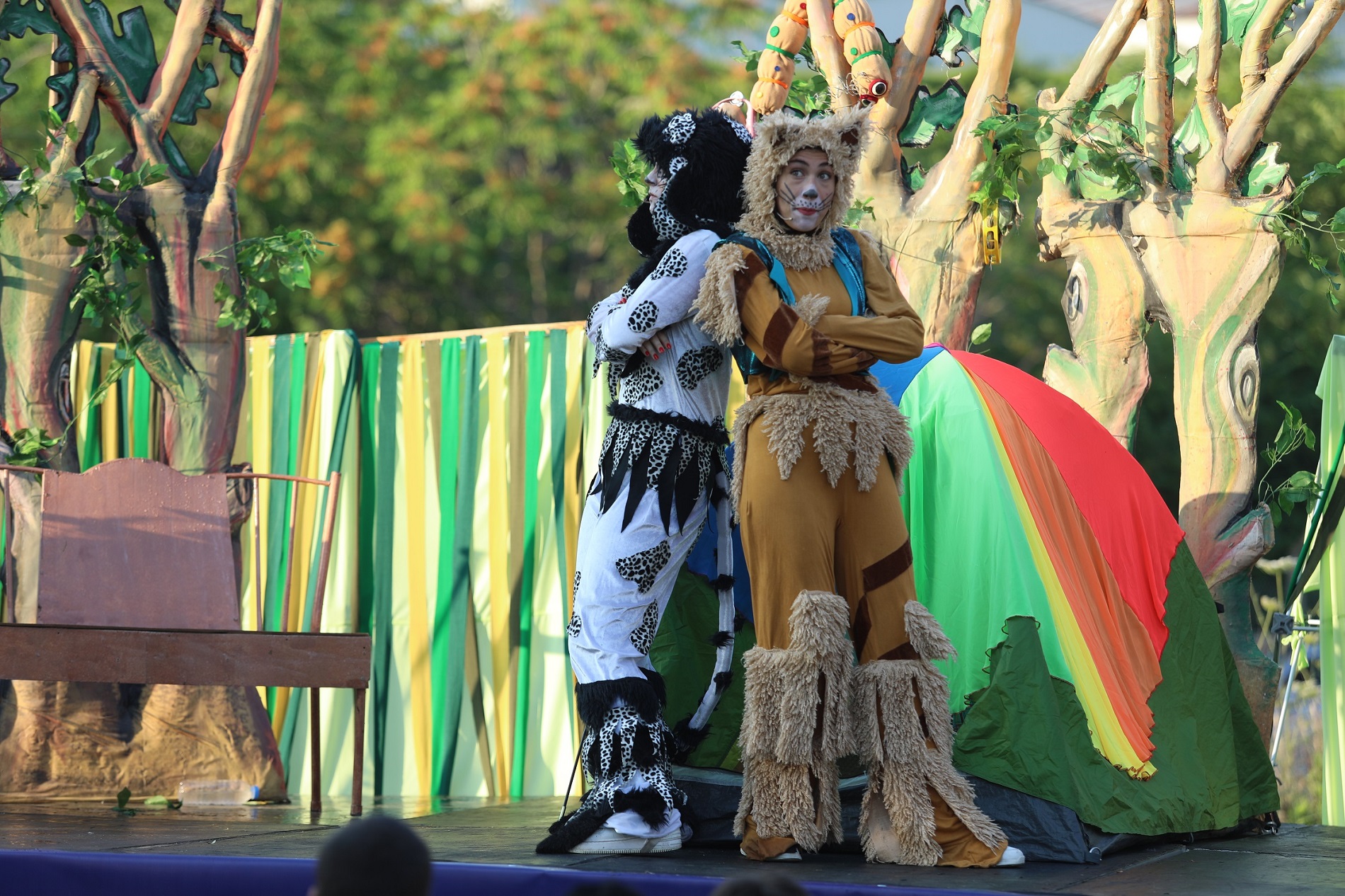 Gaziemir Belediyesi’nden sanata ve sanatçıya tam destek