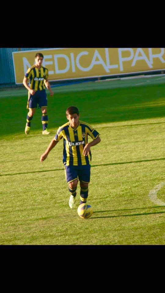 Geleceğin Yıldızı