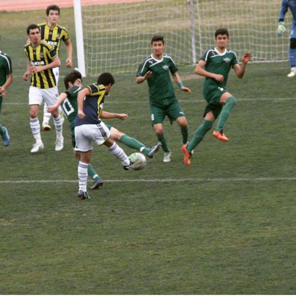 Geleceğin Yıldızı