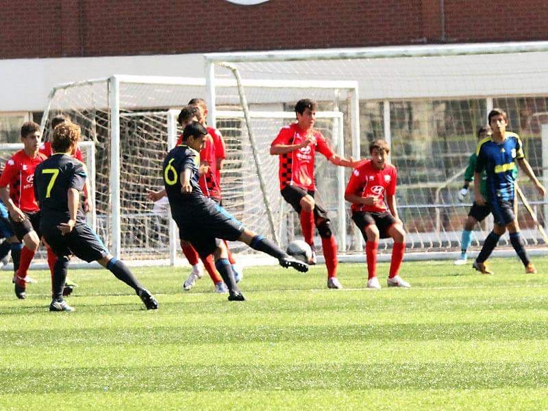 Geleceğin Yıldızı