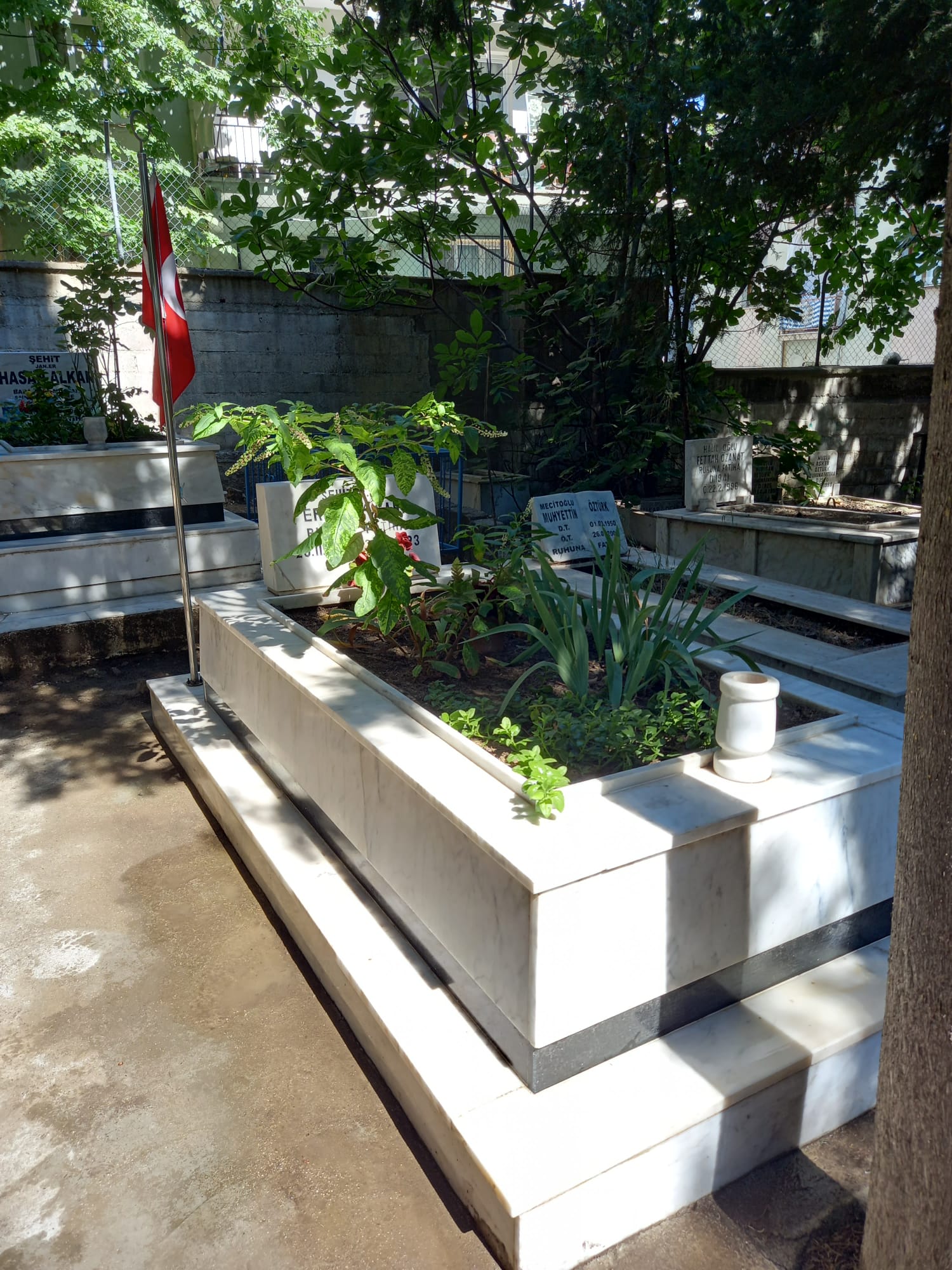 KEMALPAŞA KURBAN BAYRAMINA HAZIR