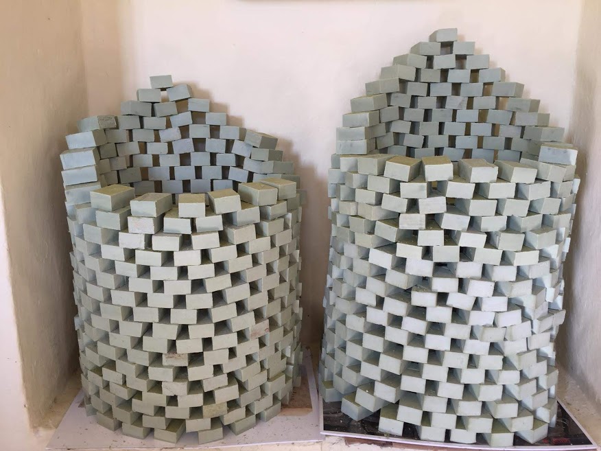 Kadınlar üretti, vekil tanıtımını yaptı