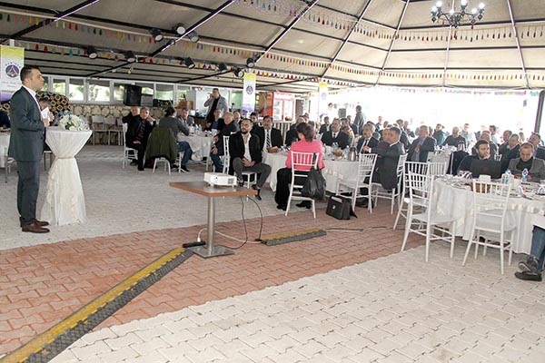 SORUNLARI 5 YILDA ÇÖZERİM SONRAYA BIRAKMAM