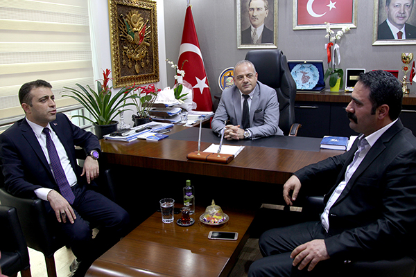 Buca’da CHP’den AK Parti’ye büyük transfer