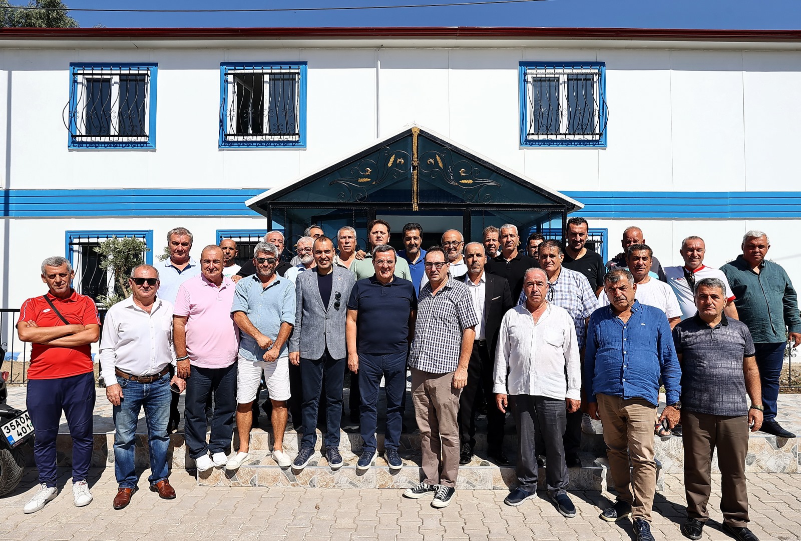 Konak’ta amatör sporcunun yüzünü güldüren gelişme